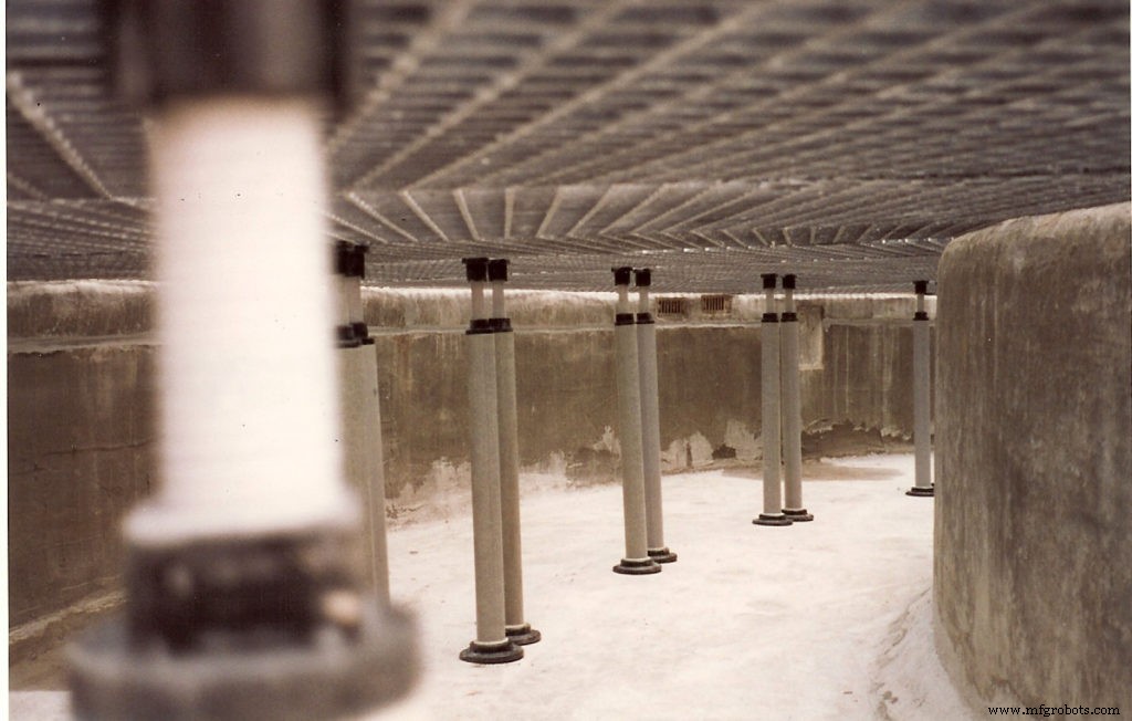 FRP Grating Lead Times & Why DEFI Is the Industry’s Trusted Choice