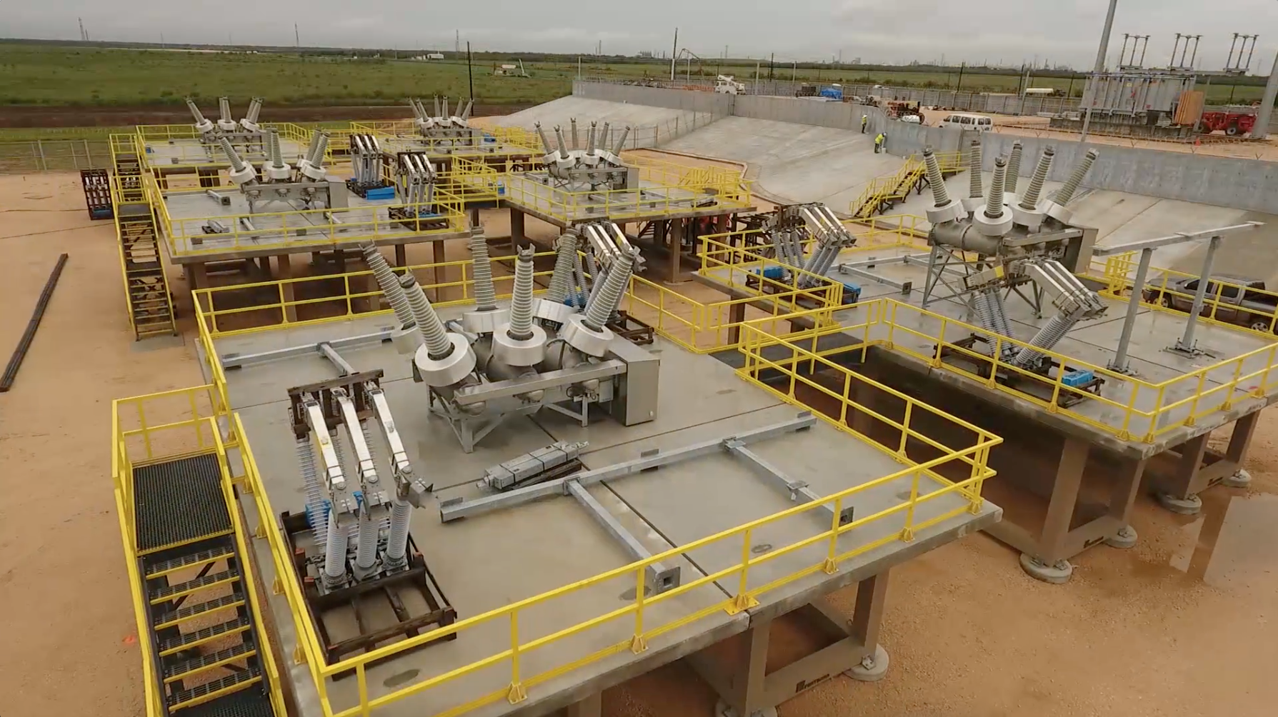 Why DEFI Fiberglass Products Deliver Unmatched Reliability and Safety