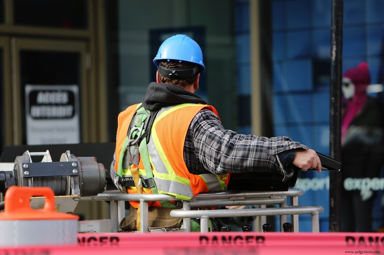 Top 10 Workplace Safety Practices to Reduce Injuries