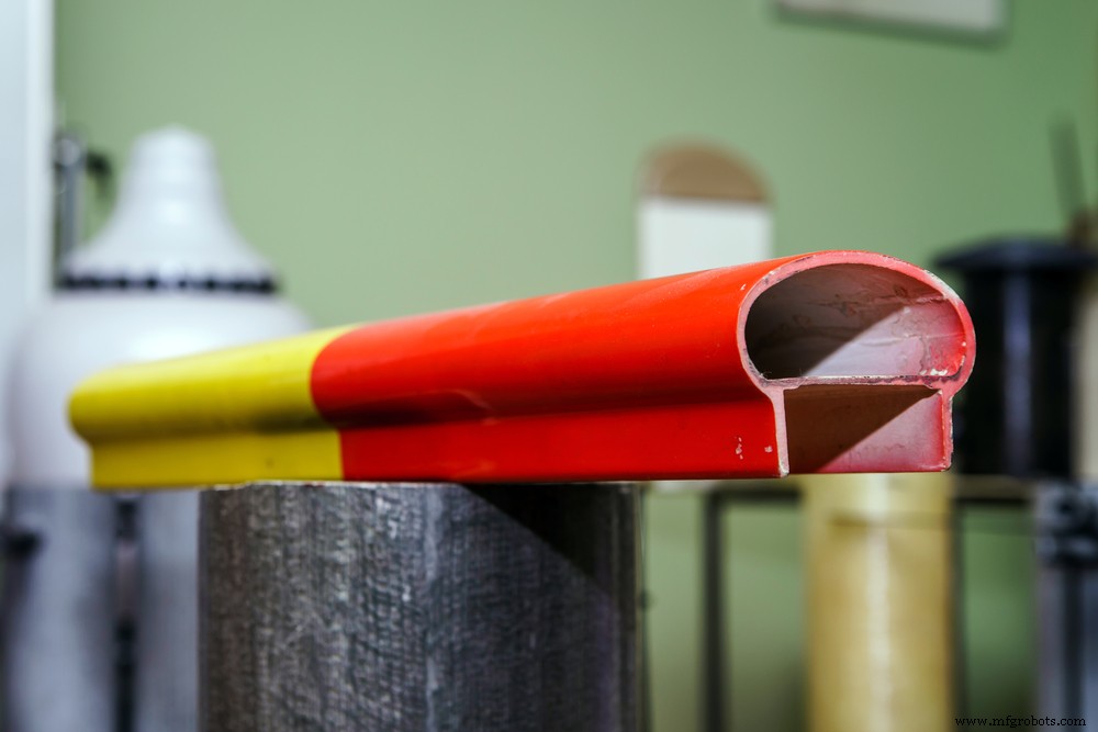 Why Structural Fiberglass Outperforms Steel: 5 Key Business Advantages