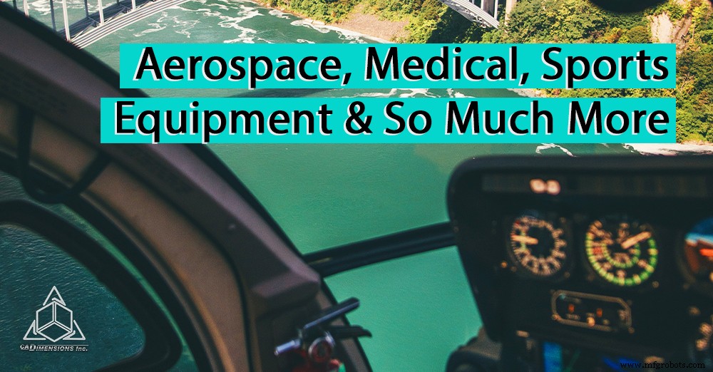 Why Origin One Is a Game‑Changer for Production‑Ready 3D Printed Parts