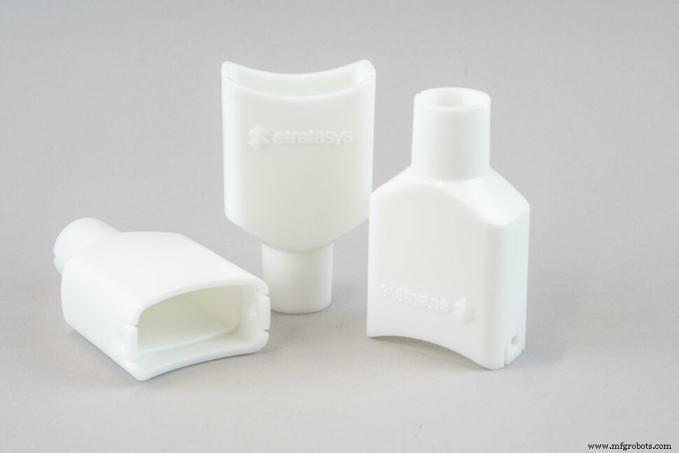 Why Origin One Is a Game‑Changer for Production‑Ready 3D Printed Parts