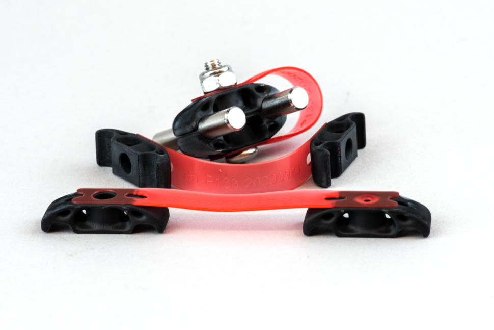 Why Origin One Is a Game‑Changer for Production‑Ready 3D Printed Parts