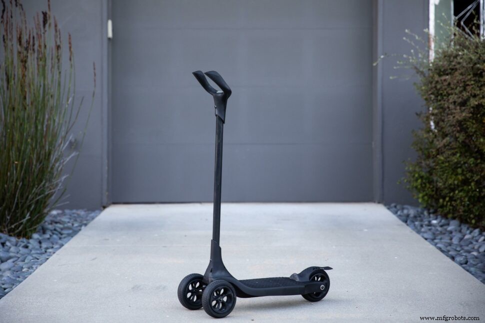 Why Origin One Is a Game‑Changer for Production‑Ready 3D Printed Parts