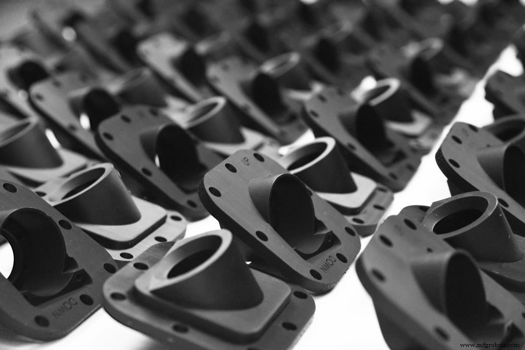 How 3D Printing Is Revolutionizing Manufacturing: 3 Key Transformations
