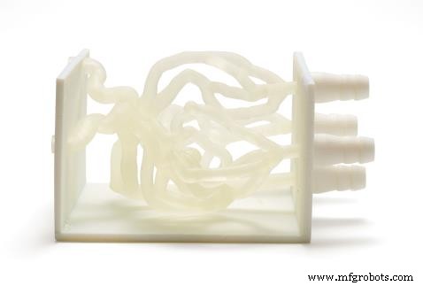 3D‑Printed Surgical Models Enable Historic Separation of Rare Head‑Fused Twins