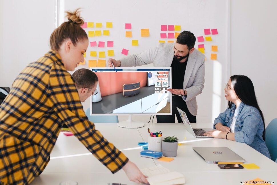 Accelerating Startup Product Development: From Idea to Prototype