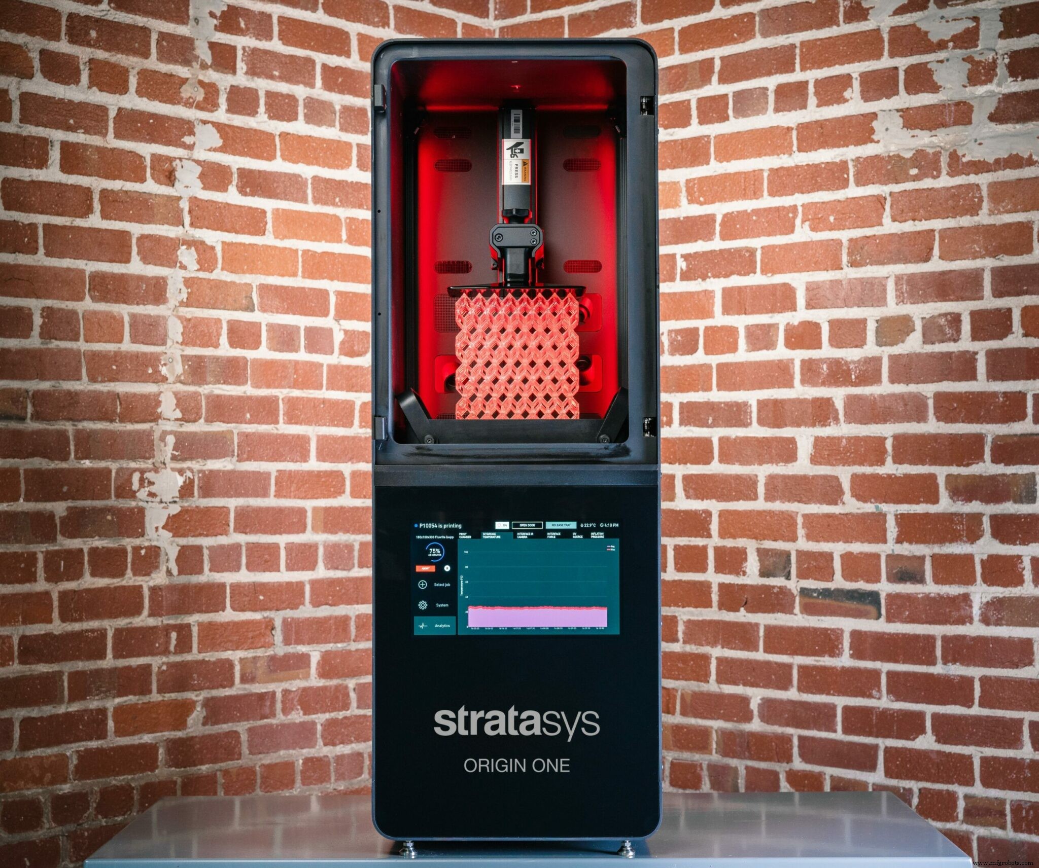 Stratasys Origin One vs. EnvisionTEC & Carbon: Why Origin One Wins