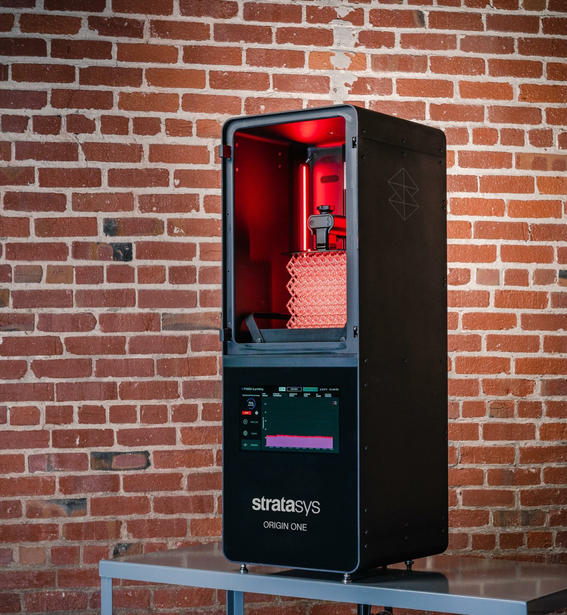 Stratasys Origin One vs. EnvisionTEC & Carbon: Why Origin One Wins