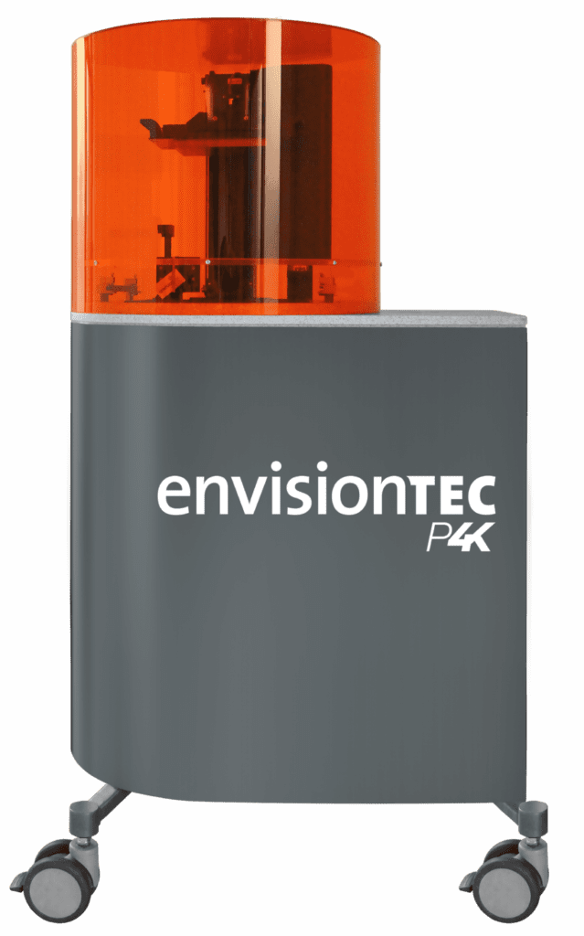 Stratasys Origin One vs. EnvisionTEC & Carbon: Why Origin One Wins