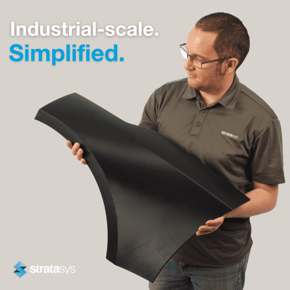 Stratasys F770 vs. BigRep Large‑Format 3D Printers: A Detailed Comparison