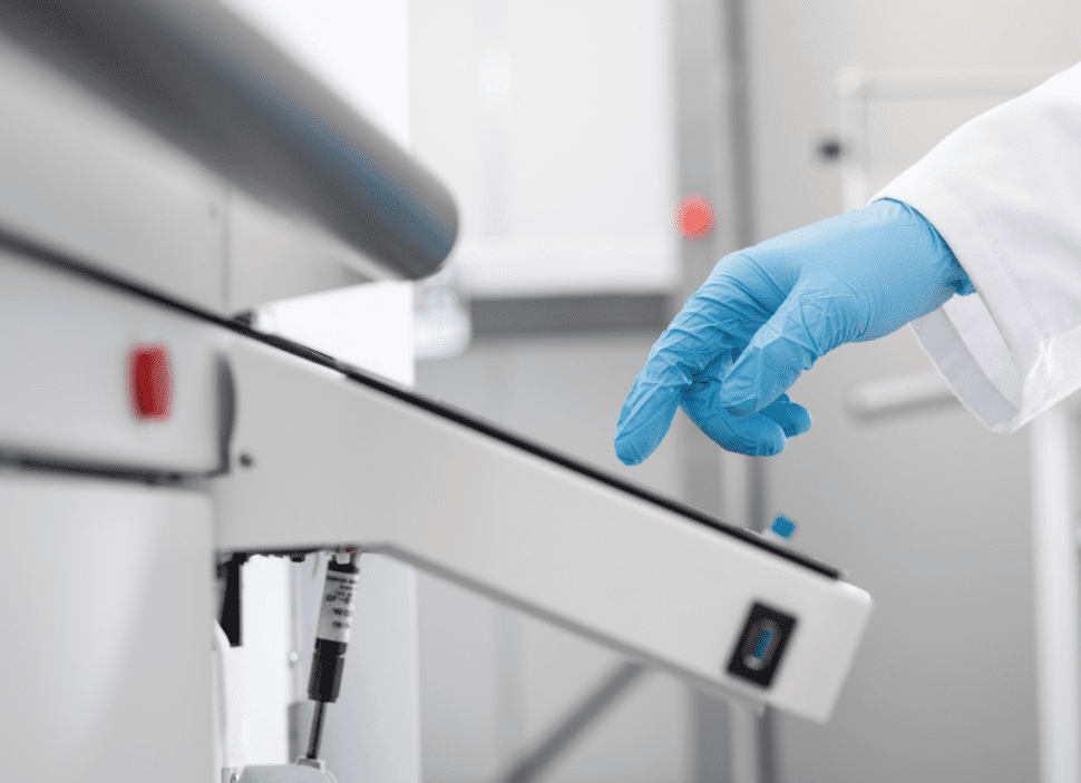 Stratasys H350: The First SAF™ 3D Printer for Production-Scale Additive Manufacturing