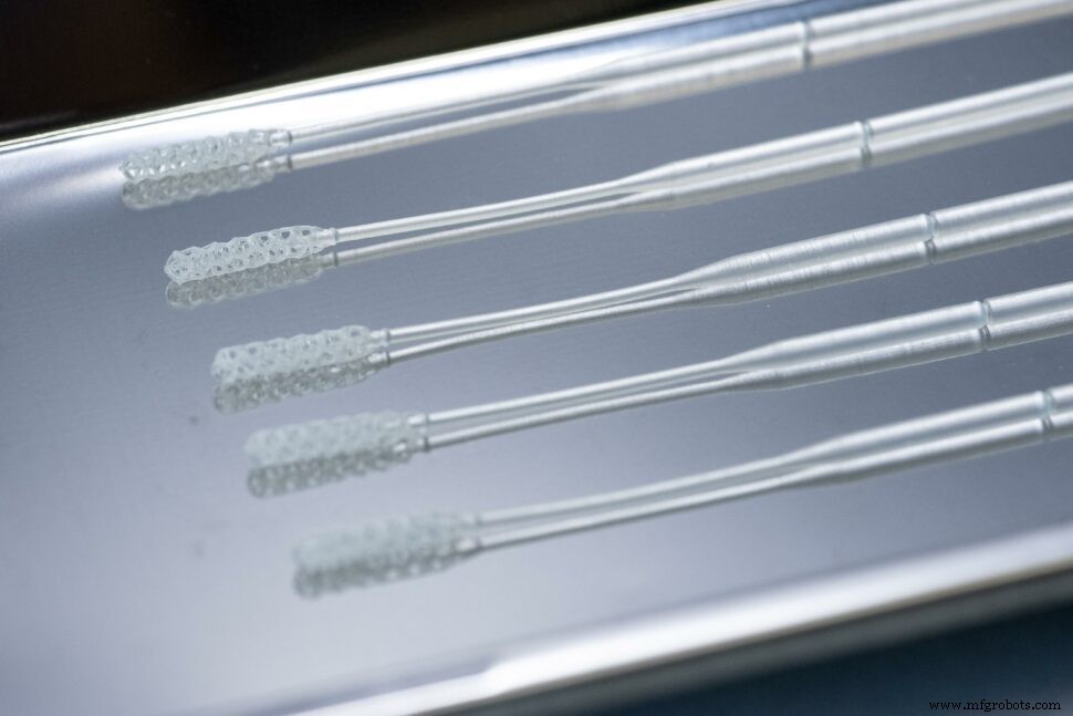 Stratasys Origin One: Precision 3D Printing for Production-Grade Parts