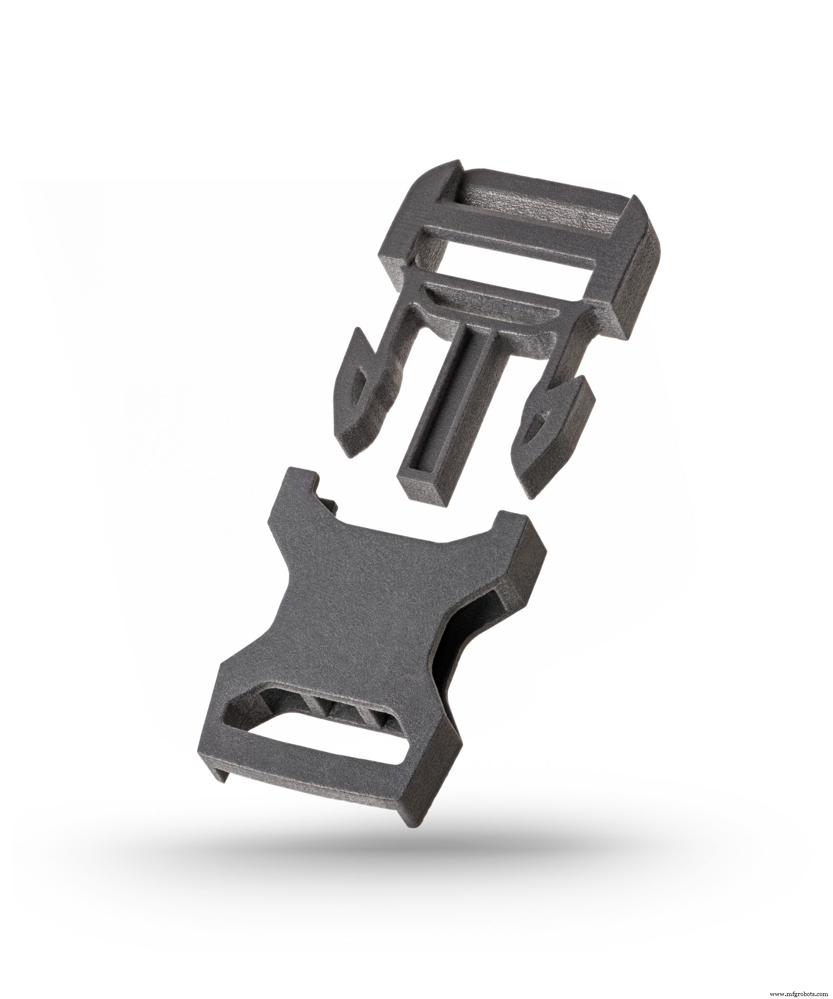 Stratasys H350: The First SAF™ 3D Printer for Production-Scale Additive Manufacturing