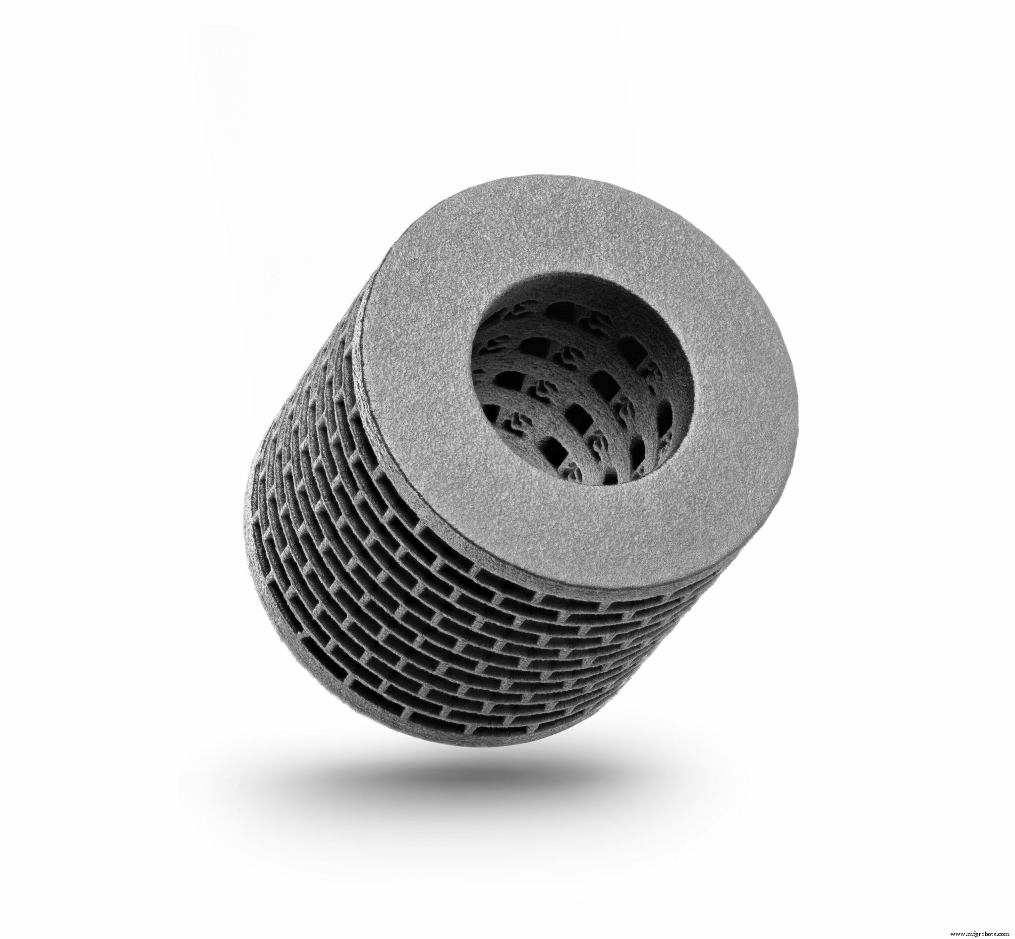 Stratasys H350: The First SAF™ 3D Printer for Production-Scale Additive Manufacturing