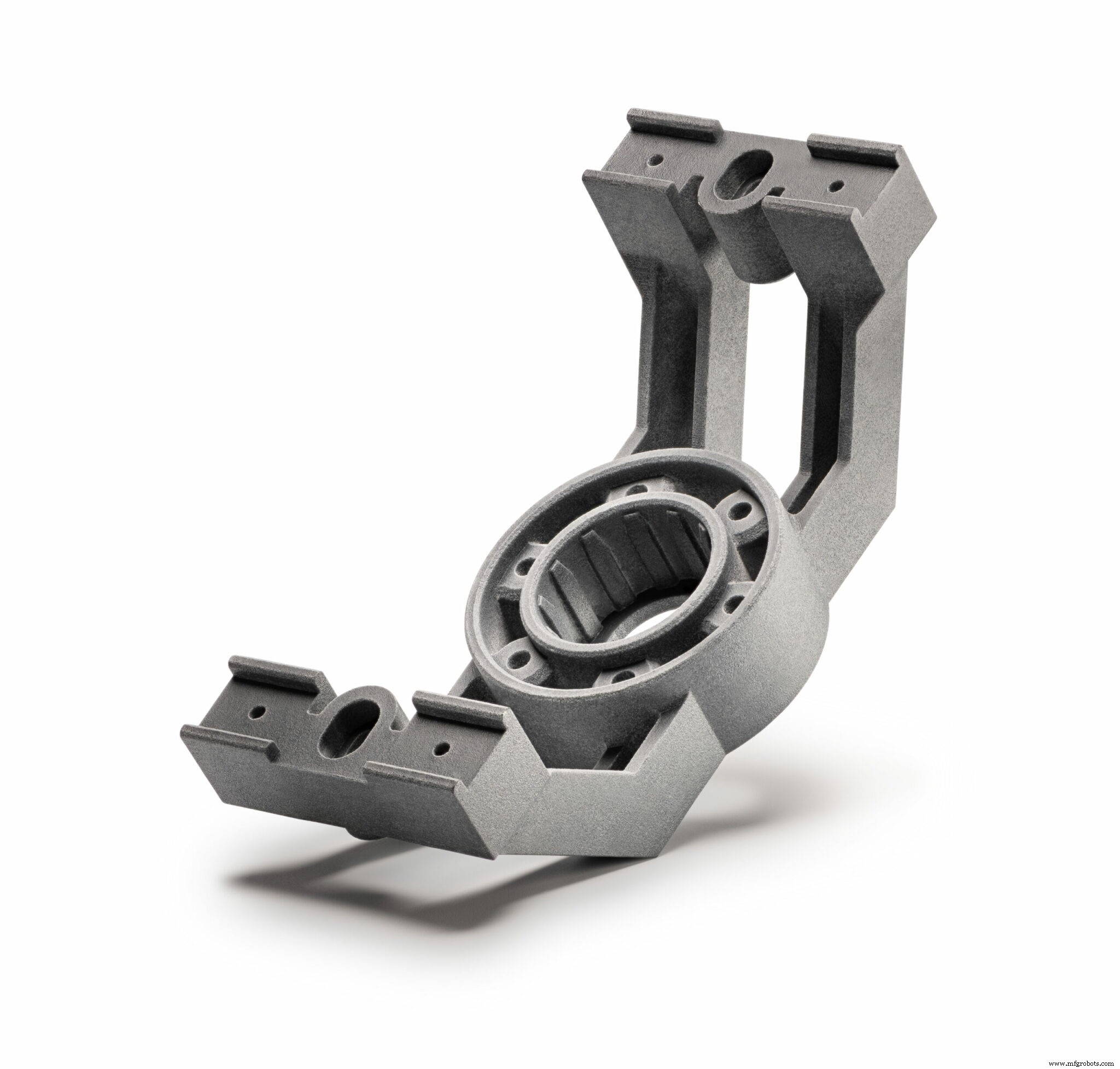 Stratasys H350: The First SAF™ 3D Printer for Production-Scale Additive Manufacturing