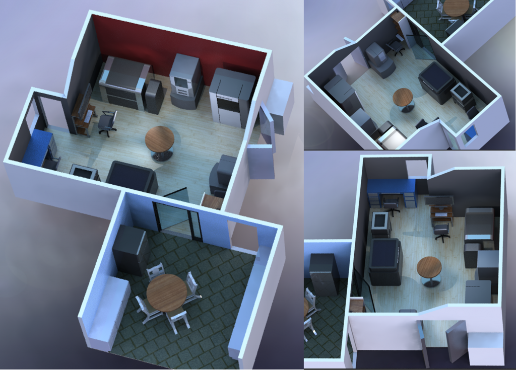 Discover Syracuse’s Cutting‑Edge CAD Fabrication Laboratory