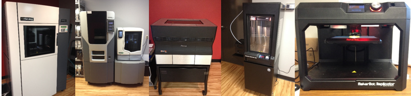 Discover Syracuse’s Cutting‑Edge CAD Fabrication Laboratory