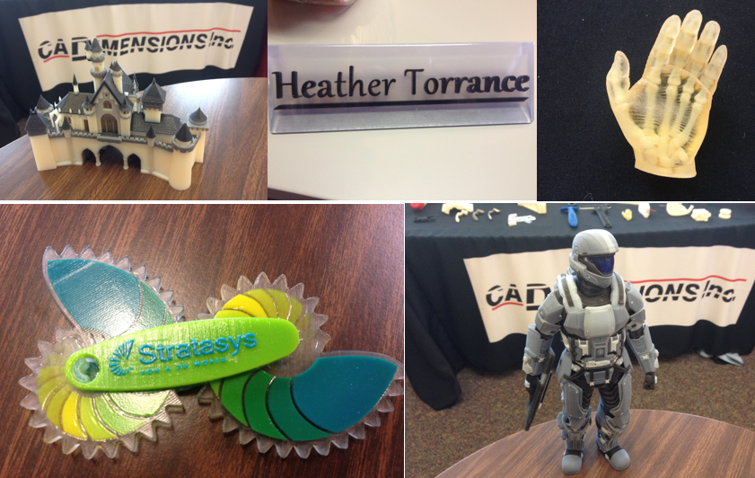 Creating Multi‑Body STL Files for Multi‑Material 3D Printing