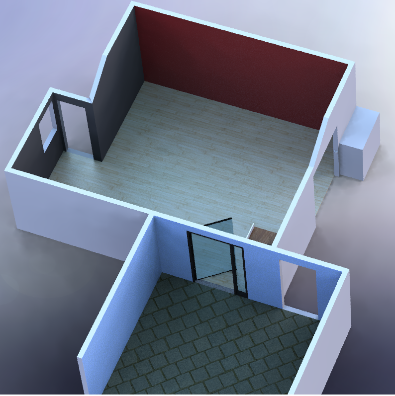 Building the CADimensions 3D Printer Lab: A Practical Design Journey