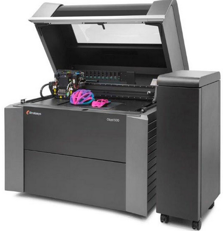 Introducing Endur™ – Advanced Polypropylene‑Like 3D Printing Material