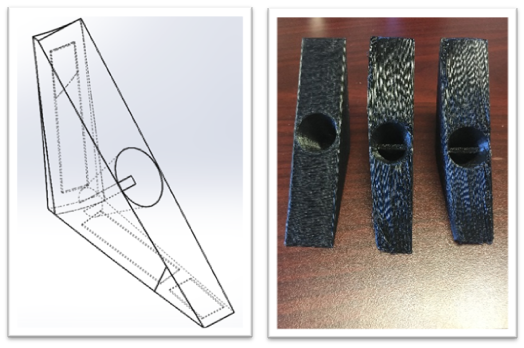 From Clumsy Clip to Custom Car Mount: How 3D Printing Solved a Real-World Problem