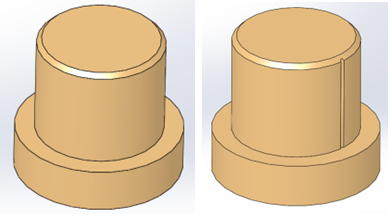 Practical Design Strategies for Additive Manufacturing and Rapid Prototyping