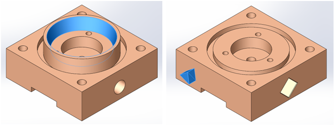 Practical Design Strategies for Additive Manufacturing and Rapid Prototyping