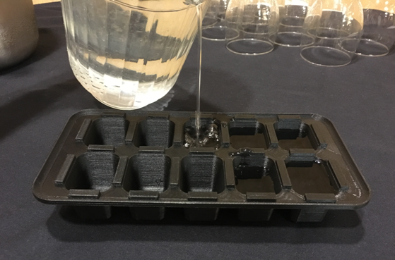 Sealing FDM Parts with Stratasys Insight: A Practical Guide