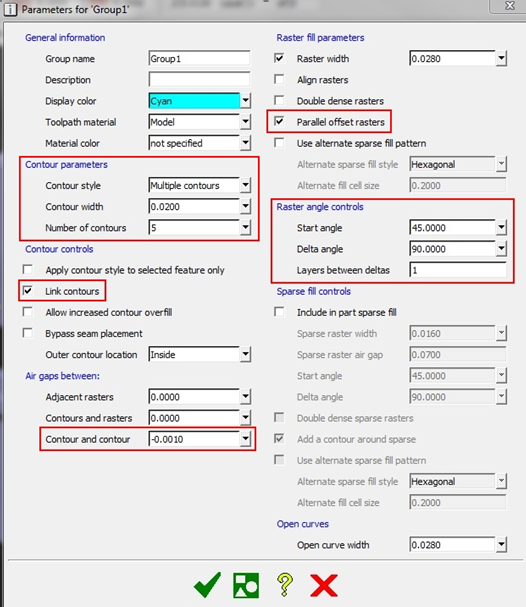 Sealing FDM Parts with Stratasys Insight: A Practical Guide