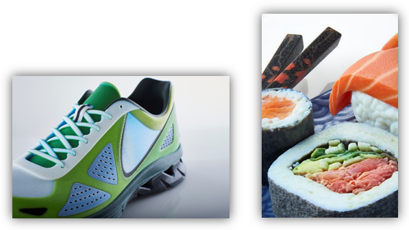 Stratasys Unveils the J750: A Breakthrough in Multi‑Material 3D Printing