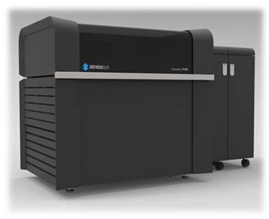 Stratasys Unveils the J750: A Breakthrough in Multi‑Material 3D Printing
