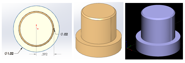 Optimizing Seam Lines in FDM 3D Printing with Insight Seam Control
