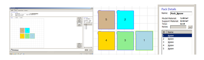 Mastering Stratasys Insight Control Center: Tips for Optimizing Model Placement and Build Efficiency