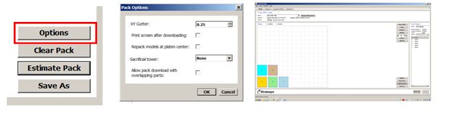Mastering Stratasys Insight Control Center: Tips for Optimizing Model Placement and Build Efficiency