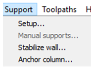 How to Convert Support to Model Material in Insight: A Time‑Saving Shortcut