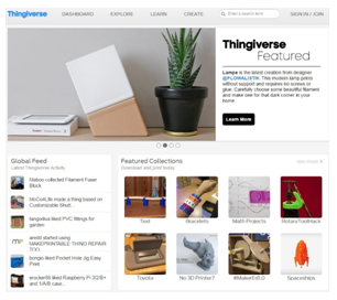 Open‑Source 3D Printing: Empowering Innovation Through Shared Designs