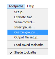 Achieving Smooth Ball Bearing Performance in FDM Parts with Insight Custom Groups