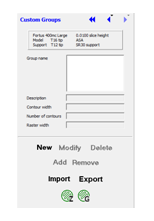 Achieving Smooth Ball Bearing Performance in FDM Parts with Insight Custom Groups
