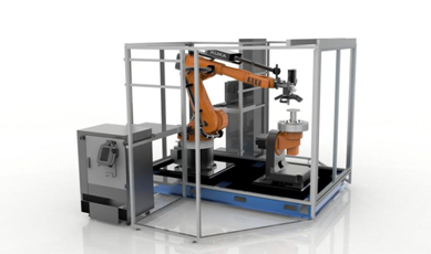 Stratasys Unveils Revolutionary FDM Innovations: Infinite-Build and Robotic Composite Demonstrators