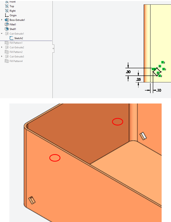 Designing and 3D‑Printing Custom Clean Station Baskets