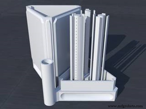 Who Uses 3D Printers? Real-World Applications Across Industries