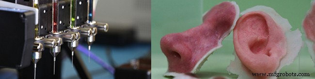 Who Uses 3D Printers? Real-World Applications Across Industries