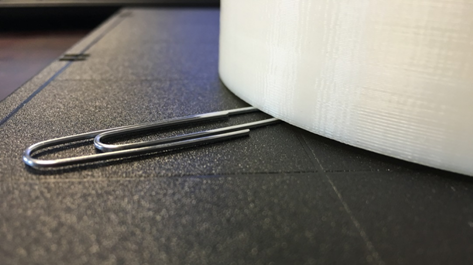 Stratasys Insight: Proven Strategies to Minimize Part Curl in FDM Printing