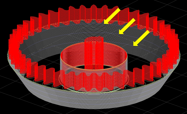Stratasys Insight: Proven Strategies to Minimize Part Curl in FDM Printing