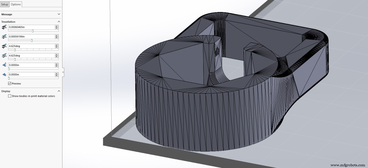 GrabCAD Launches Powerful New SolidWorks Add‑In for Seamless 3D Printing