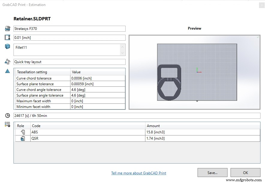 GrabCAD Launches Powerful New SolidWorks Add‑In for Seamless 3D Printing