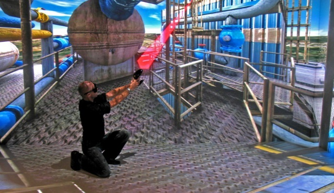 Virtual Reality Revolutionizes Design: From Immersive Modeling to Rapid 3D Printing