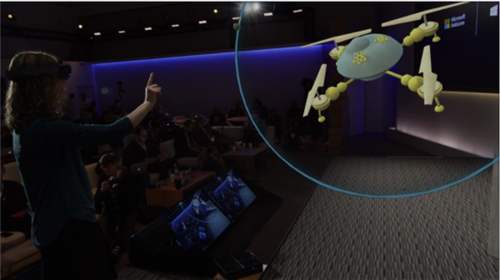 Virtual Reality Revolutionizes Design: From Immersive Modeling to Rapid 3D Printing