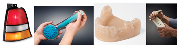 How 3D Printing Accelerates Agile Manufacturing: 3 Key Benefits